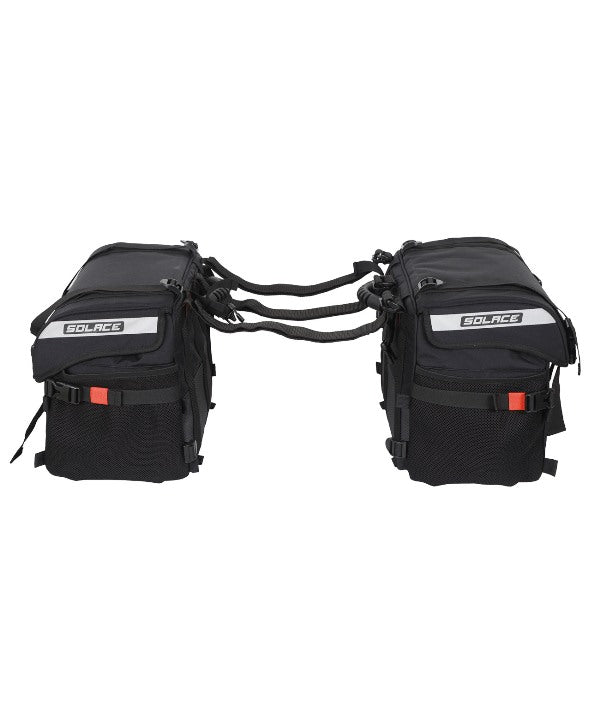 Solace Sublime GT Saddle Bags - Riders Junction