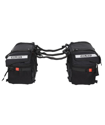 Solace Sublime GT Saddle Bags - Riders Junction