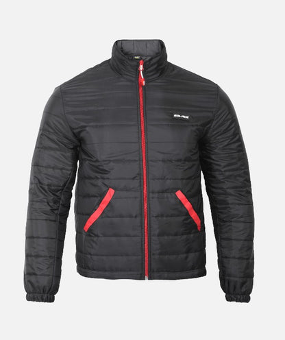 Solace Thermal Layer - Black & Red - Riders Junction