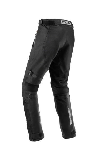 Solace Ramak Air Pant (Black)