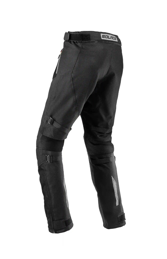 Solace Ramak Air Pant (Black)