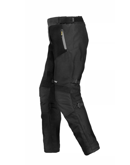 Solace Ramak Air Pant (Black)