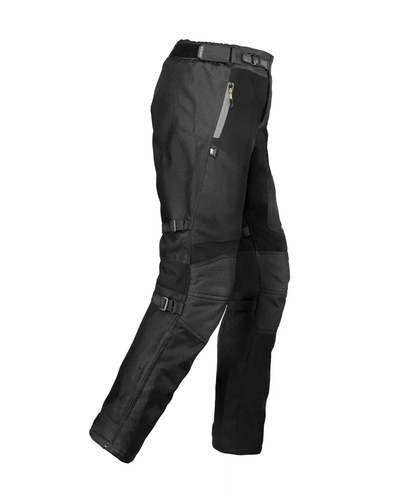 Solace Ramak Air Pant (Black)