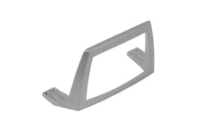 Spares Alurack bow Silver - Hepco Becker - 799902 00 09