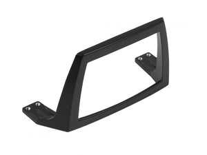 Spares Alurack bow Black - Hepco Becker - 799902 00 01