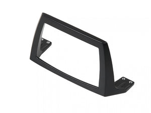 Spares Alurack bow Black - Hepco Becker - 799902 00 01