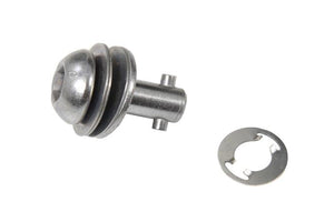 Spares Lock-it Screw for Porter Carriers - Hepco Becker - 151070