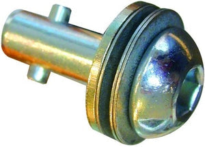 Spares Lock-it Screw for Porter Carriers - Hepco Becker - 151070 - Riders Junction