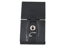 Spares Plastic Locks journey 32/40/50/52 TC Whole Mechanism - Hepco Becker - 710139