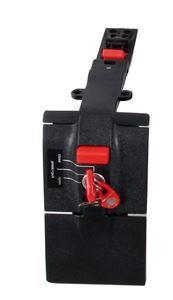 Spares Plastic Locks journey 32/40/50/52 TC Whole Mechanism - Hepco Becker - 710139
