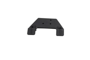 Spares Topcases Bottom Fixing Clamp - Hepco Becker - 710128