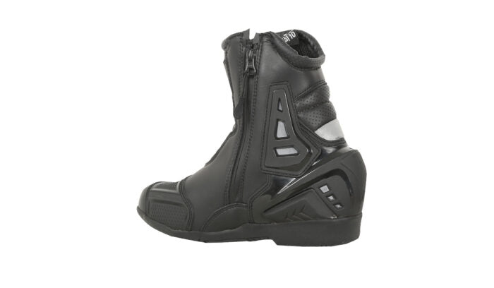 Speed X Short Boots - Solace