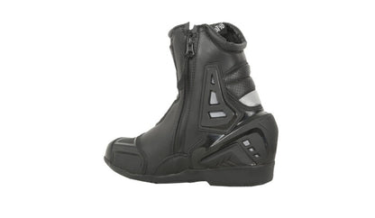 Speed X Short Boots - Solace