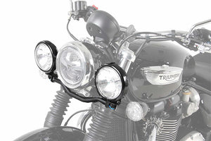 SpeedMaster Light Twinlight (Set) Triumph Bonneville - Hepco Becker - 4007572 00 01