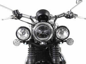 SpeedMaster Light Twinlight (Set) Triumph Bonneville - Hepco Becker - 4007572 00 01