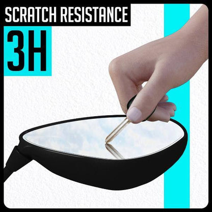 Speedo Angels BMW Water Repellent / Anti Fog Wing Mirror Protectors