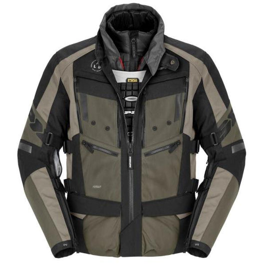 Spidi 4Season Evo Jacket - Militar
