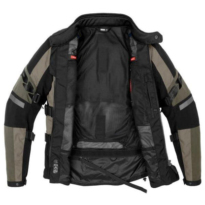 Spidi 4Season Evo Jacket - Militar
