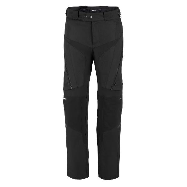 Spidi 4Season Pants Short - Black