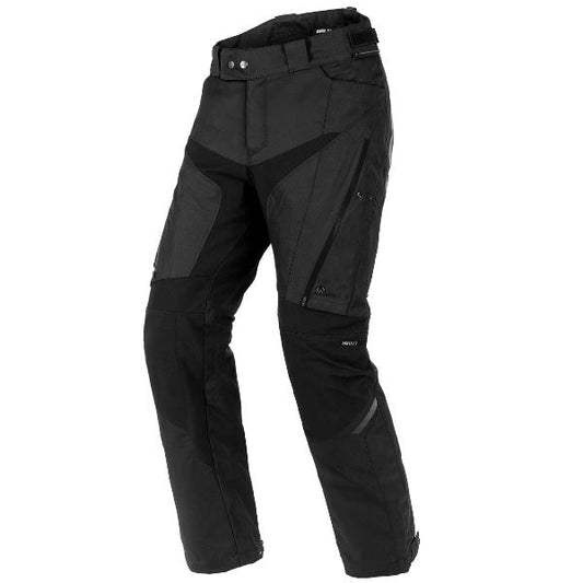 Spidi 4Season Pants Short - Black
