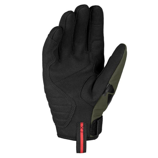 Spidi Flash-KP Gloves - Militar