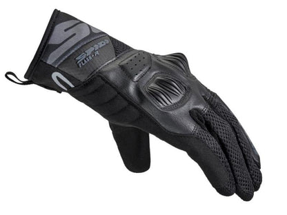 Spidi Flash R Evo Gloves - Black