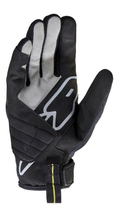 Spidi Flash R Evo Gloves - Black