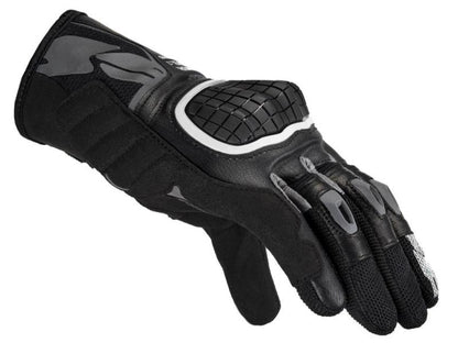 Spidi G-Warrior Gloves - Black
