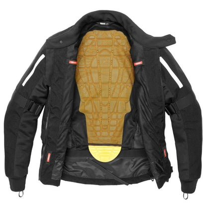 Spidi Net H2OUT Jacket - Black