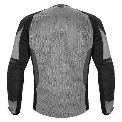 Spidi Super Net Jacket - Black