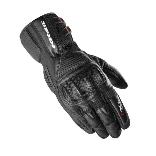 Spidi TX-1 Gloves - Black