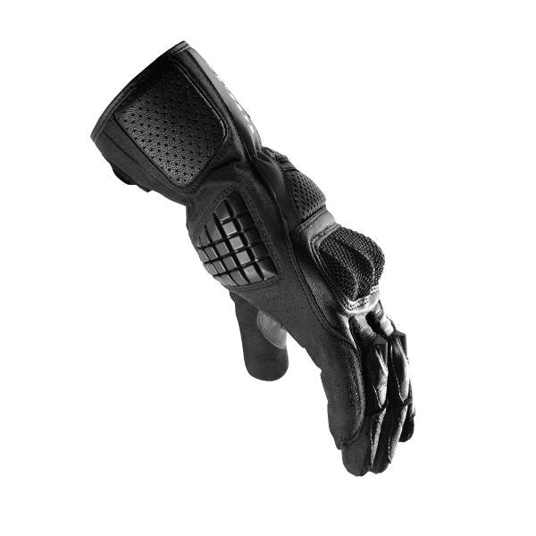 Spidi TX-1 Gloves - Black - Riders Junction