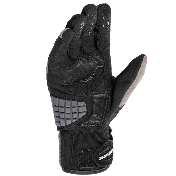 Spidi TX-1 Gloves - Black Sand