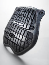 Spidi Warrior Chest Protector - Black - 7111400011