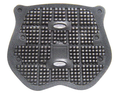 Spidi Warrior Chest Protector - Black - 7111400011