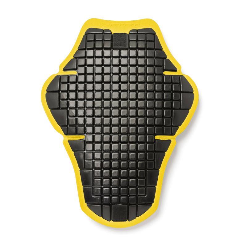 Spidi Warrior L2 Protector - Black Yellow - 7111400031