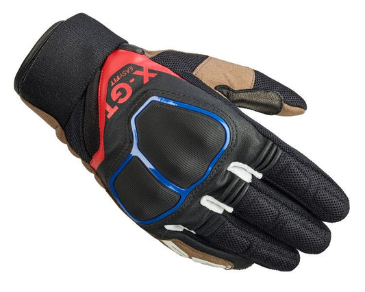 Spidi X-GT Gloves - Black Sand