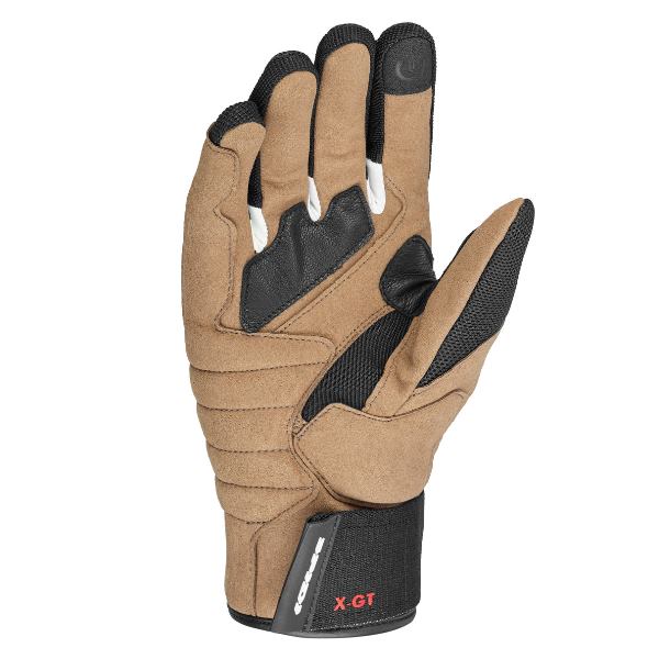 Spidi X-GT Gloves - Black Sand
