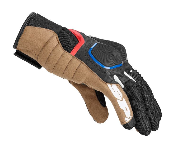 Spidi X-GT Gloves - Black Sand