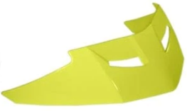 Spoiler for SMK Stellar Flu. Yellow - Riders Junction