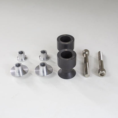 Spool Slider for KTM Duke/RC, 390/200 - ViaTerra - Riders Junction