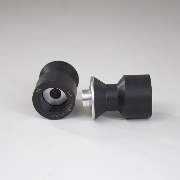 Spool Slider for KTM Duke/RC, 390/200 - ViaTerra