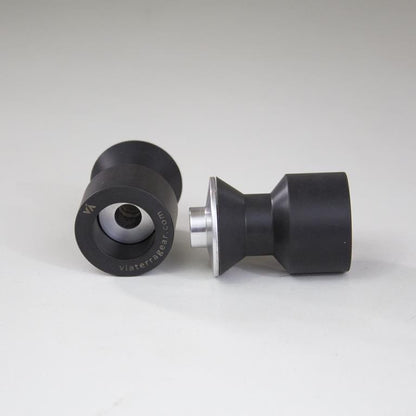 Spool Slider for KTM Duke/RC, 390/200 - ViaTerra