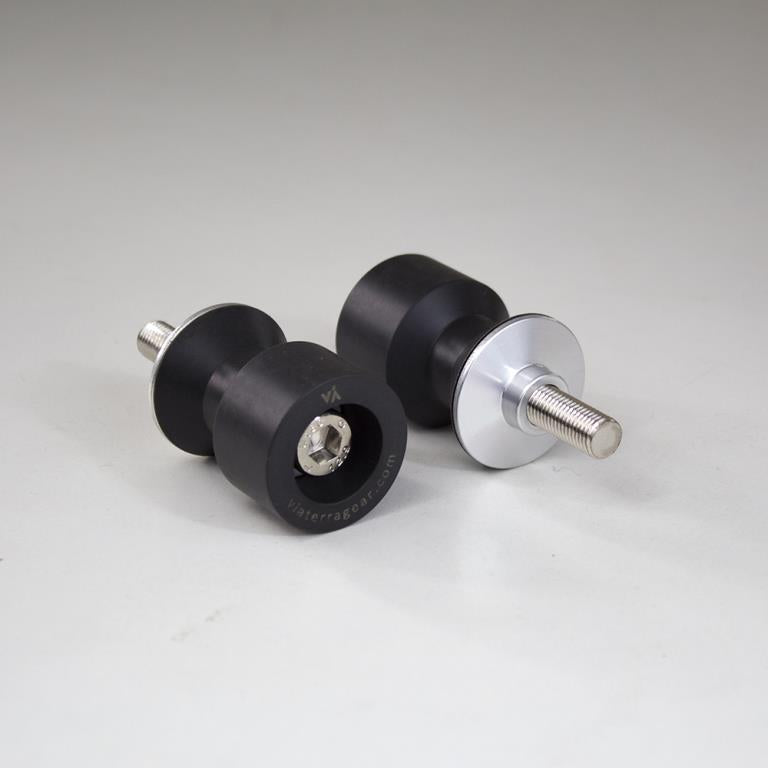 Spool Slider for KTM Duke/RC, 390/200 - ViaTerra