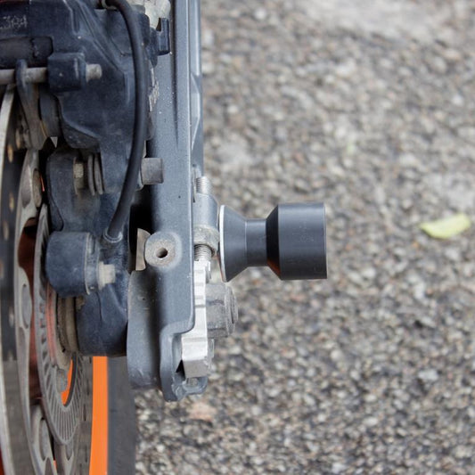 Spool Slider for KTM Duke/RC, 390/200 - ViaTerra