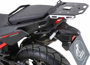 Sports Carrier Mini Rack Honda CRF 1100 AT Adventure - Hepco Becker -