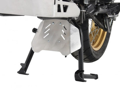 Sports Protection Centre Stand Plate Honda CRF 1100 AT Adventure - Hepco Becker - 42179522 00 12