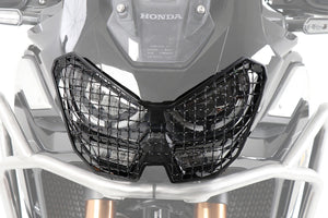 Sports Protection Head light Guard Honda CRF 1100 AT Adventure - Hepco Becker - 7009522 00 01