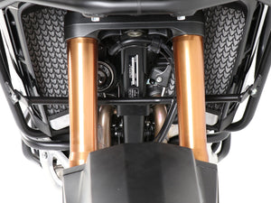 Sports Protection Tank Guard Off Road Tube Honda CRF 1100 AT Adventure - Hepco Becker - 42229522 00 01