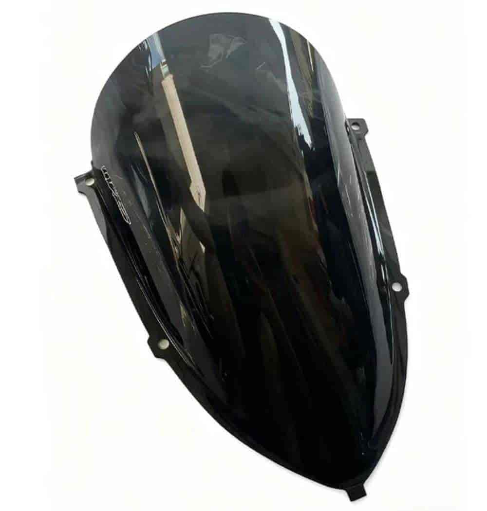 Imported Sports Windshield Visor Glass For Aprilia RS457
